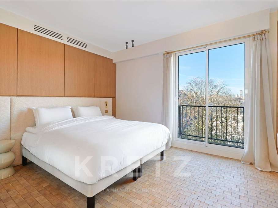 Appartement Neuilly-sur-Seine