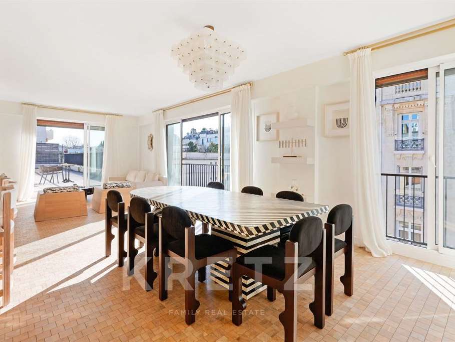 Appartement Neuilly-sur-Seine