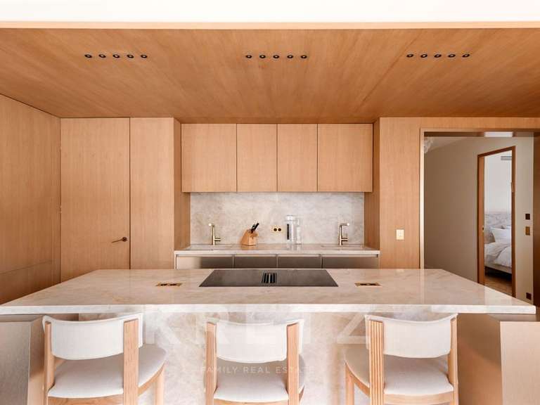 Appartement Neuilly-sur-Seine - 2 chambres - 174m²