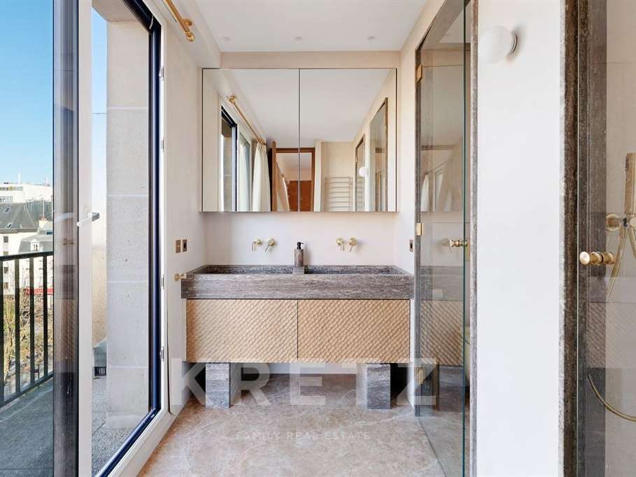 Appartement Neuilly-sur-Seine