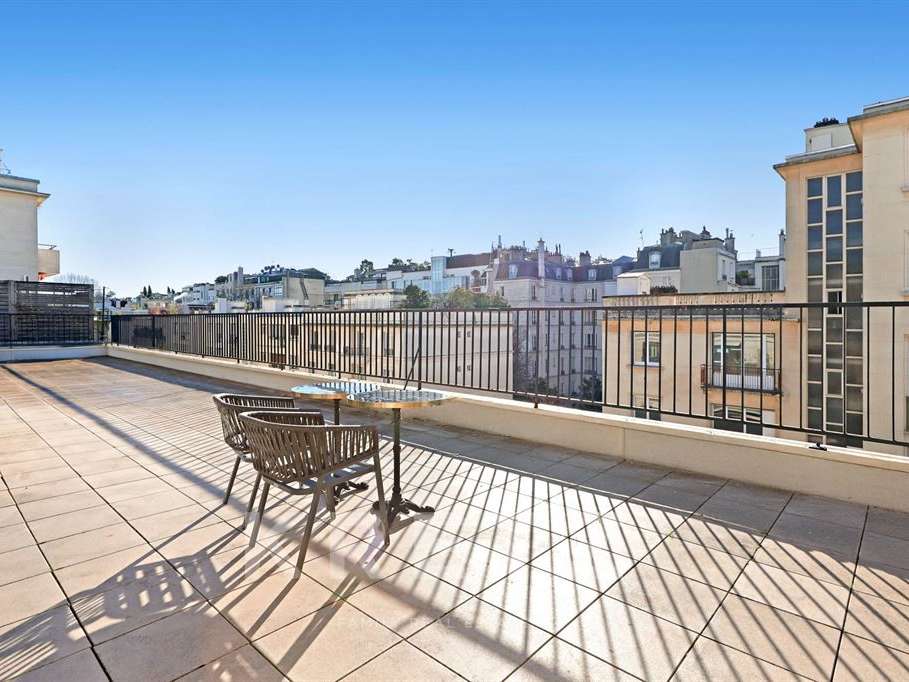 Apartment Neuilly-sur-Seine