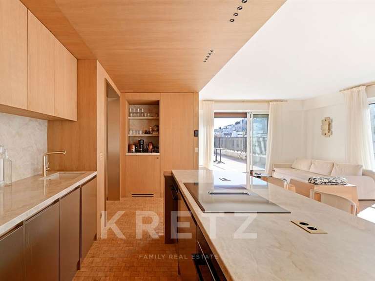 Appartement Neuilly-sur-Seine - 2 chambres - 174m²