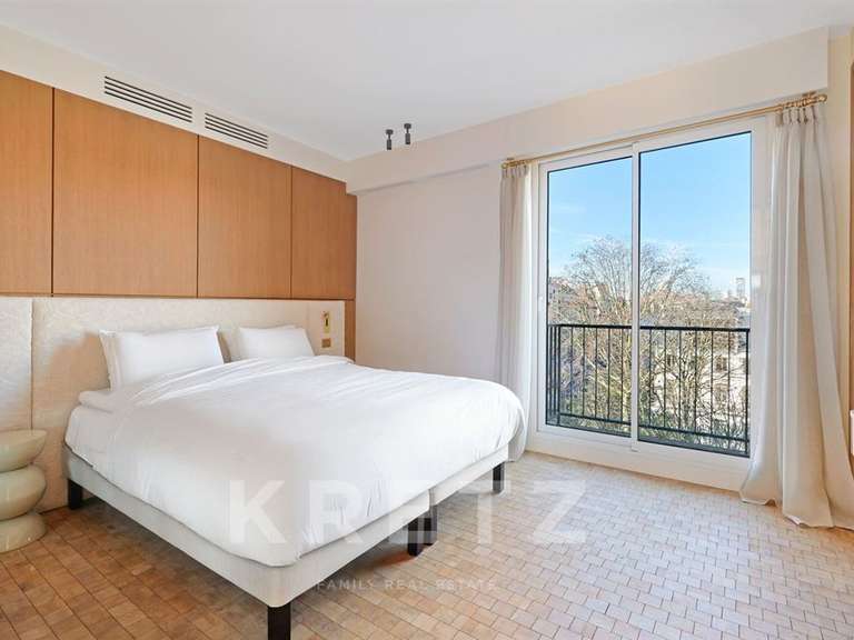 Appartement Neuilly-sur-Seine - 2 chambres - 174m²