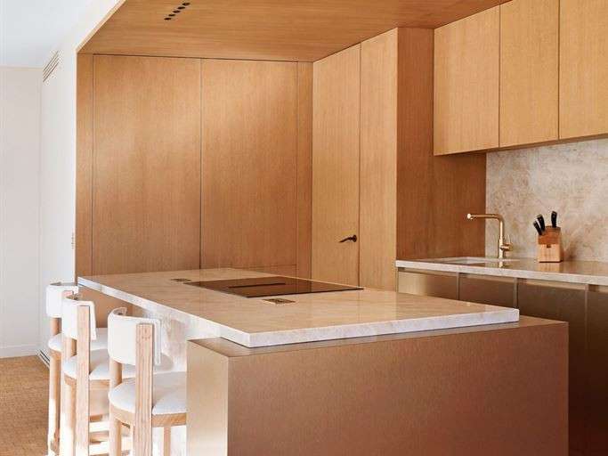 Appartement Neuilly-sur-Seine - 2 chambres - 174m²