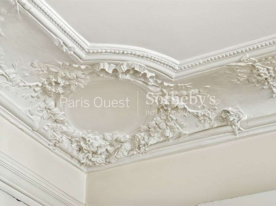 Appartement Neuilly-sur-Seine