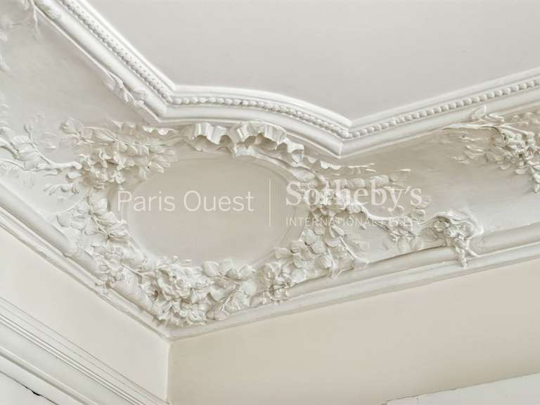 Appartement Neuilly-sur-Seine - 2 chambres - 112m²