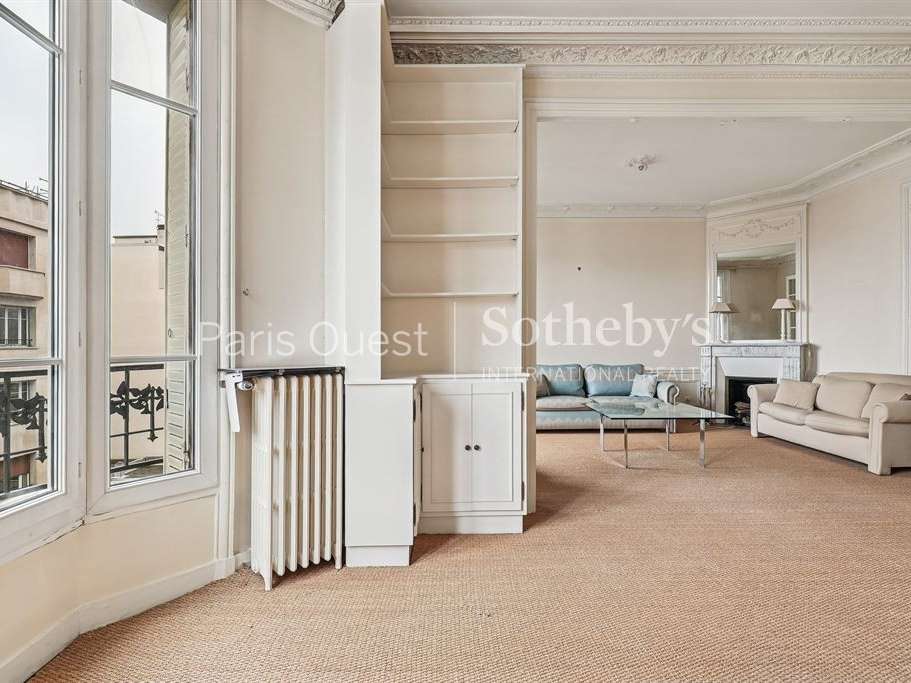 Appartement Neuilly-sur-Seine
