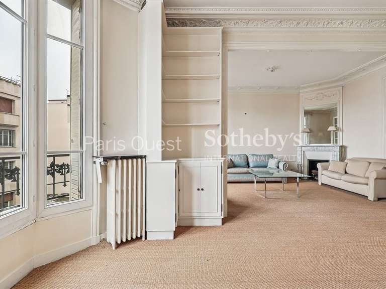 Appartement Neuilly-sur-Seine - 2 chambres - 112m²