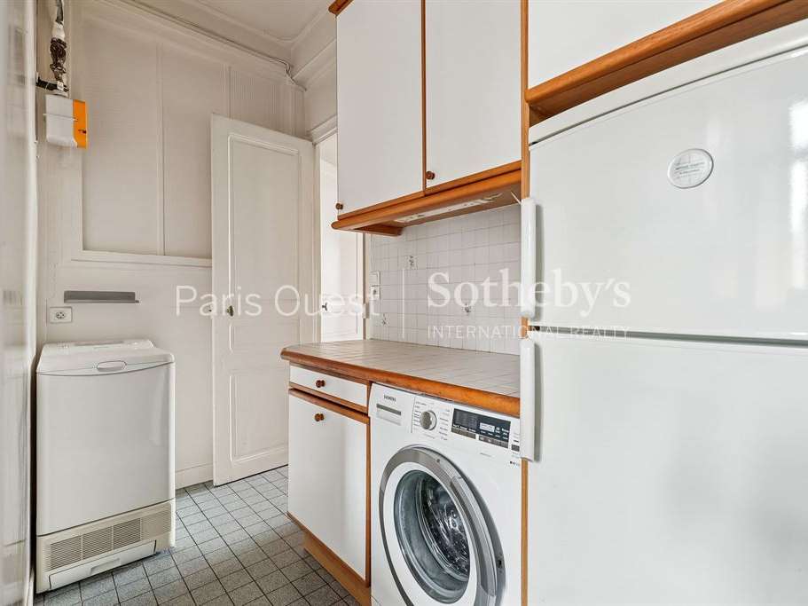 Appartement Neuilly-sur-Seine