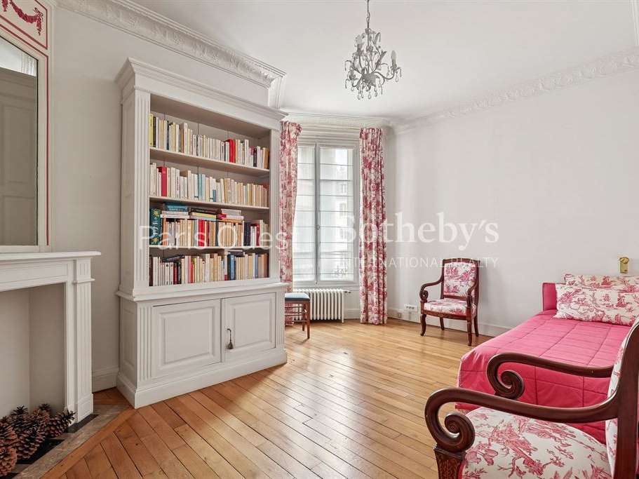 Appartement Neuilly-sur-Seine