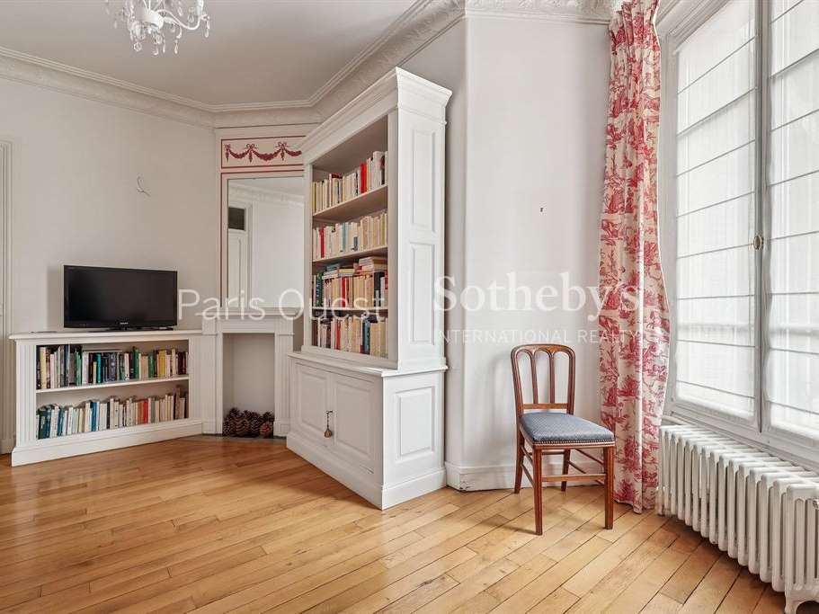 Appartement Neuilly-sur-Seine