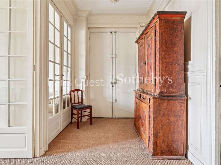 Appartement Neuilly-sur-Seine