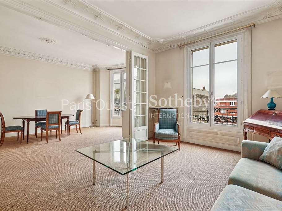 Appartement Neuilly-sur-Seine