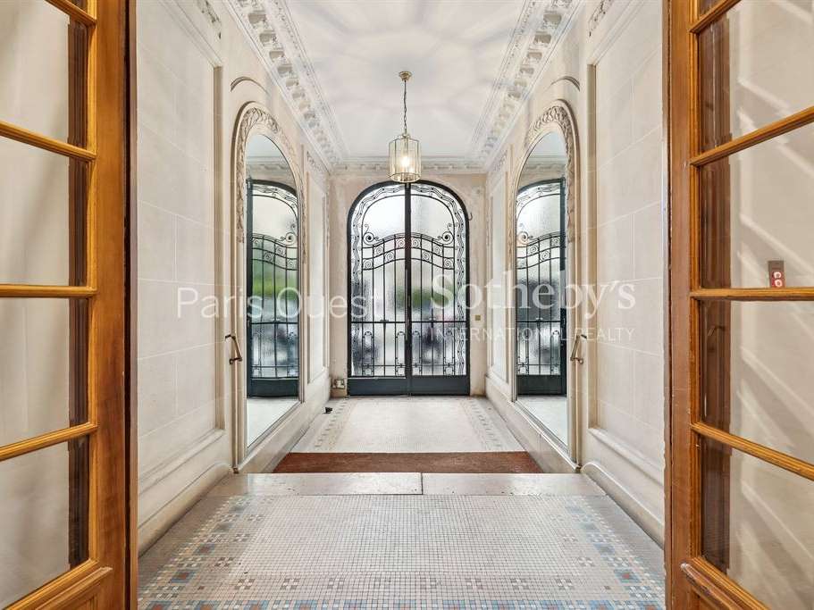 Appartement Neuilly-sur-Seine