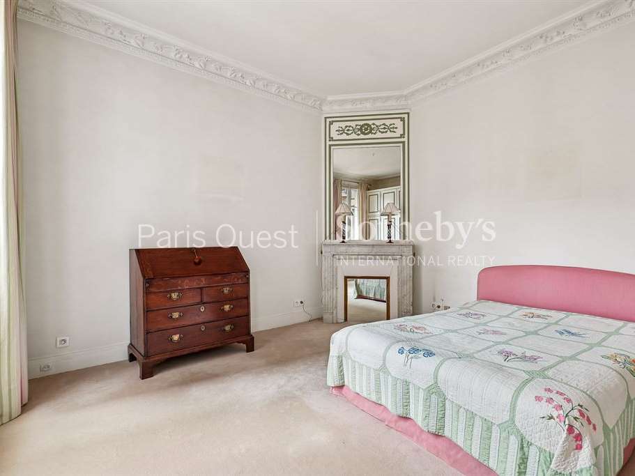 Appartement Neuilly-sur-Seine