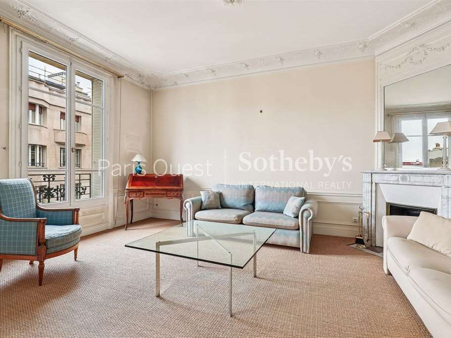 Appartement Neuilly-sur-Seine