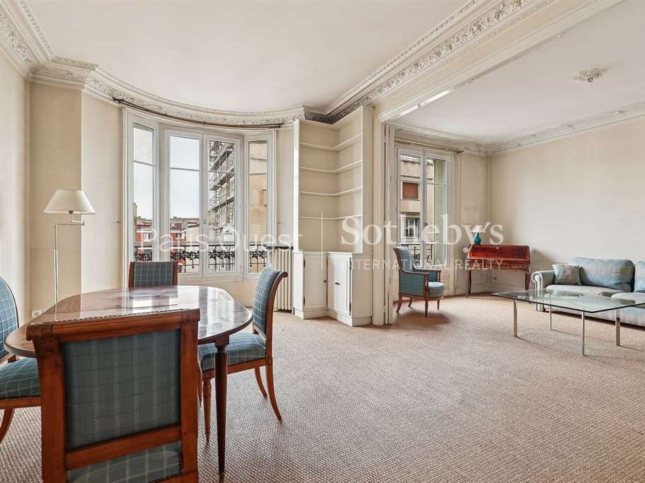 Appartement Neuilly-sur-Seine