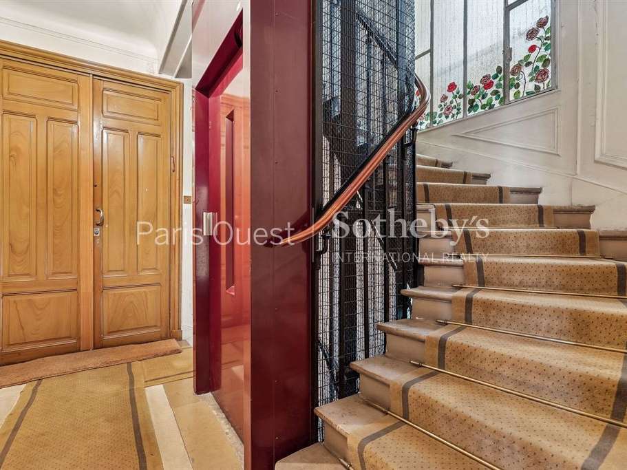 Appartement Neuilly-sur-Seine