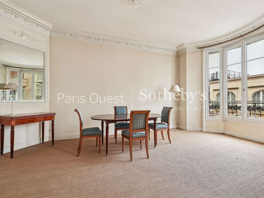 Appartement Neuilly-sur-Seine