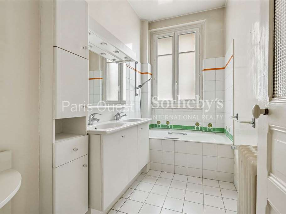 Appartement Neuilly-sur-Seine