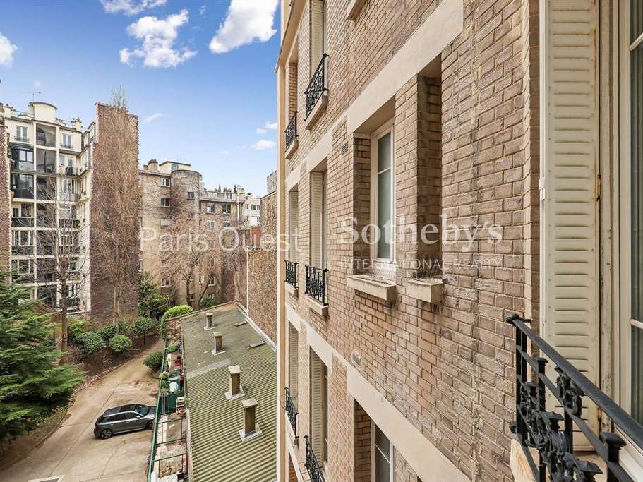 Appartement Neuilly-sur-Seine