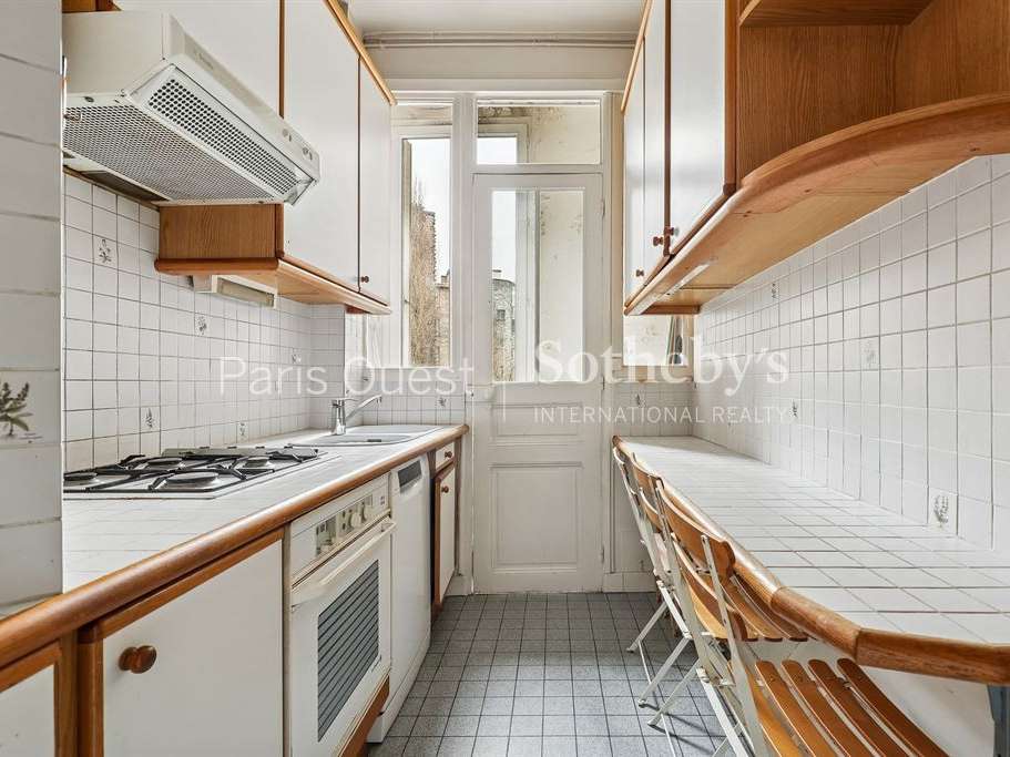 Appartement Neuilly-sur-Seine