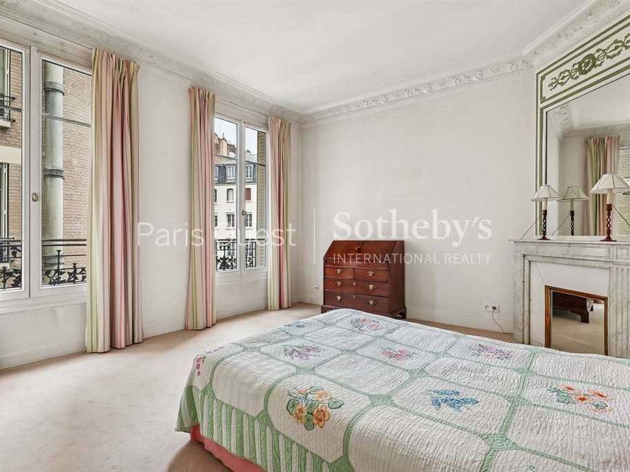 Appartement Neuilly-sur-Seine