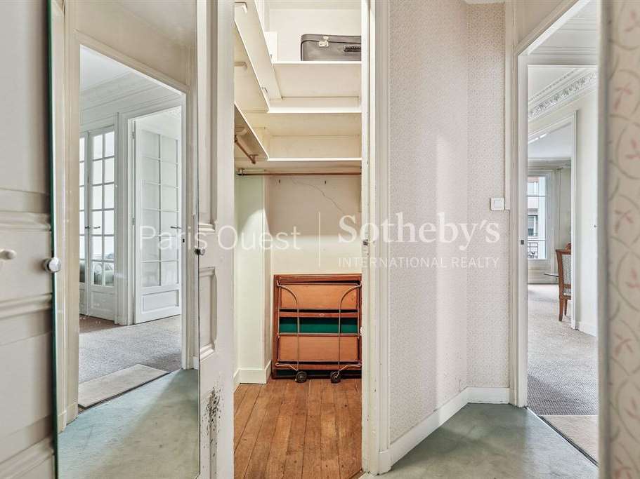 Appartement Neuilly-sur-Seine