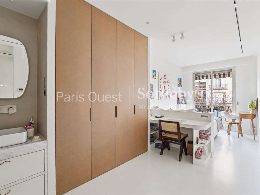 Appartement Neuilly-sur-Seine
