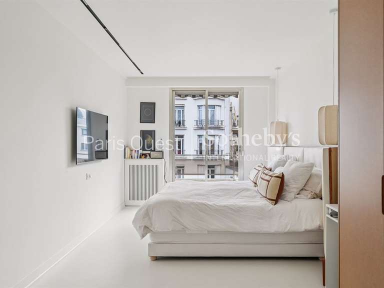 Appartement Neuilly-sur-Seine - 4 chambres - 161m²