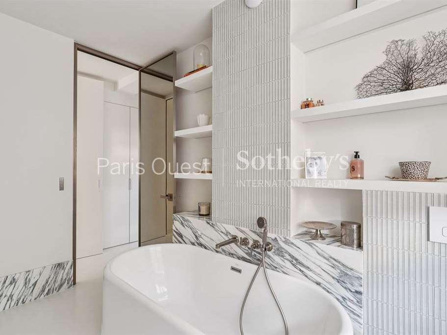 Appartement Neuilly-sur-Seine