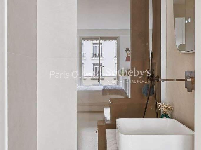 Appartement Neuilly-sur-Seine