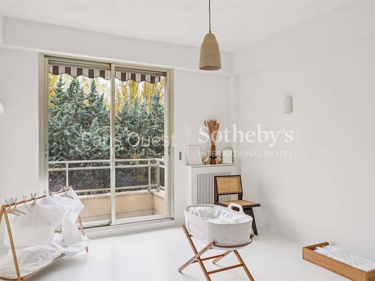 Appartement Neuilly-sur-Seine - 4 chambres - 161m²