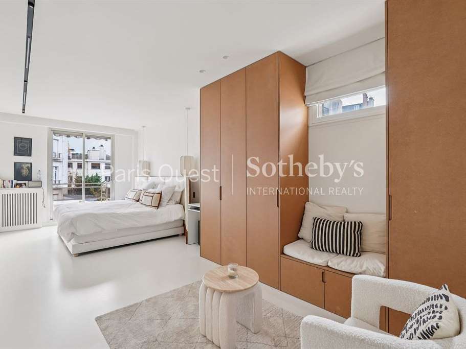 Appartement Neuilly-sur-Seine