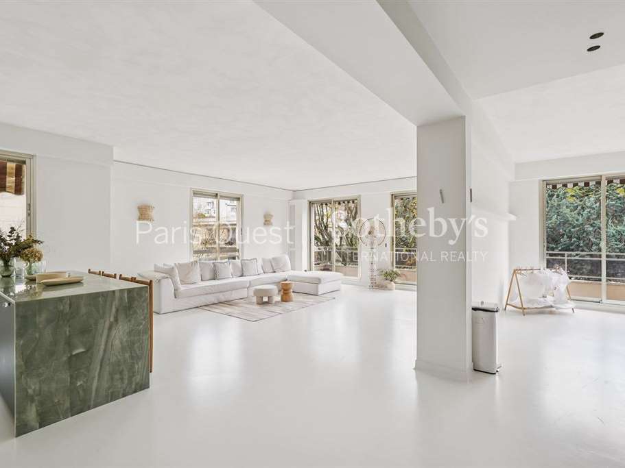 Appartement Neuilly-sur-Seine