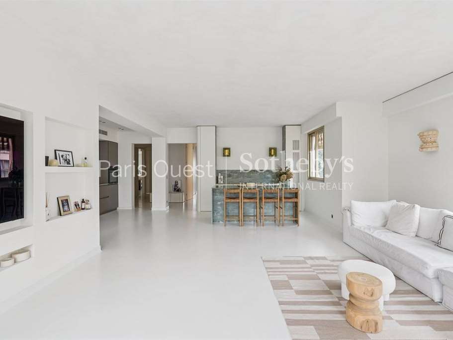 Appartement Neuilly-sur-Seine