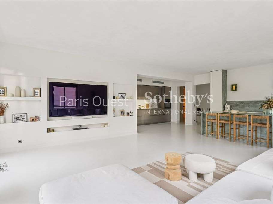 Appartement Neuilly-sur-Seine