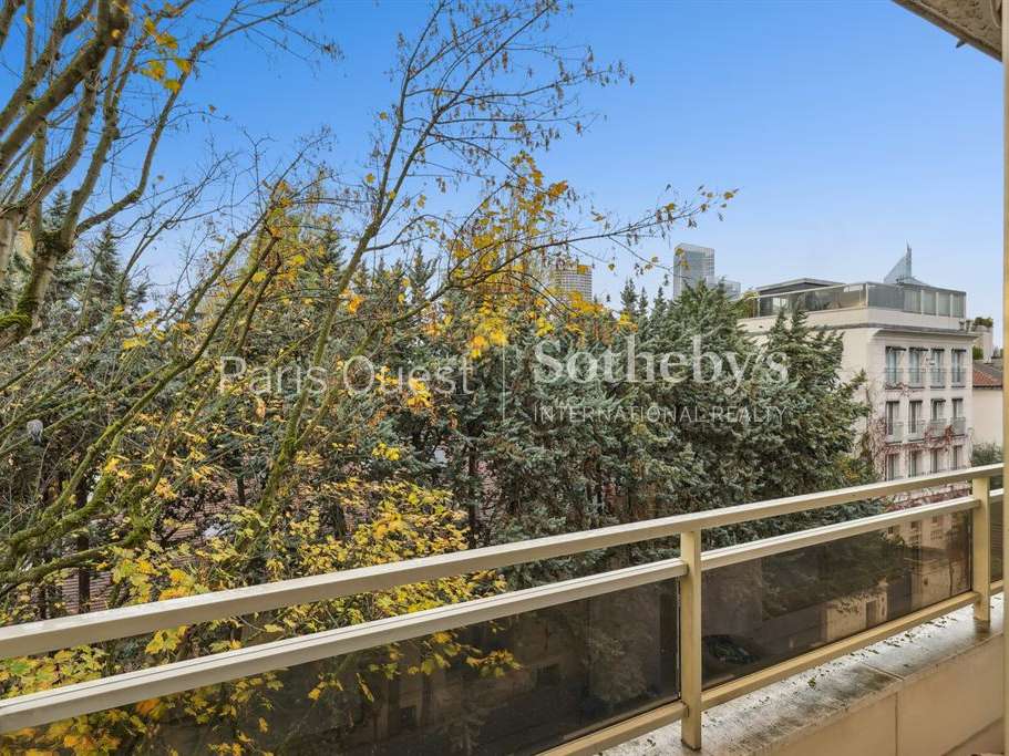 Appartement Neuilly-sur-Seine