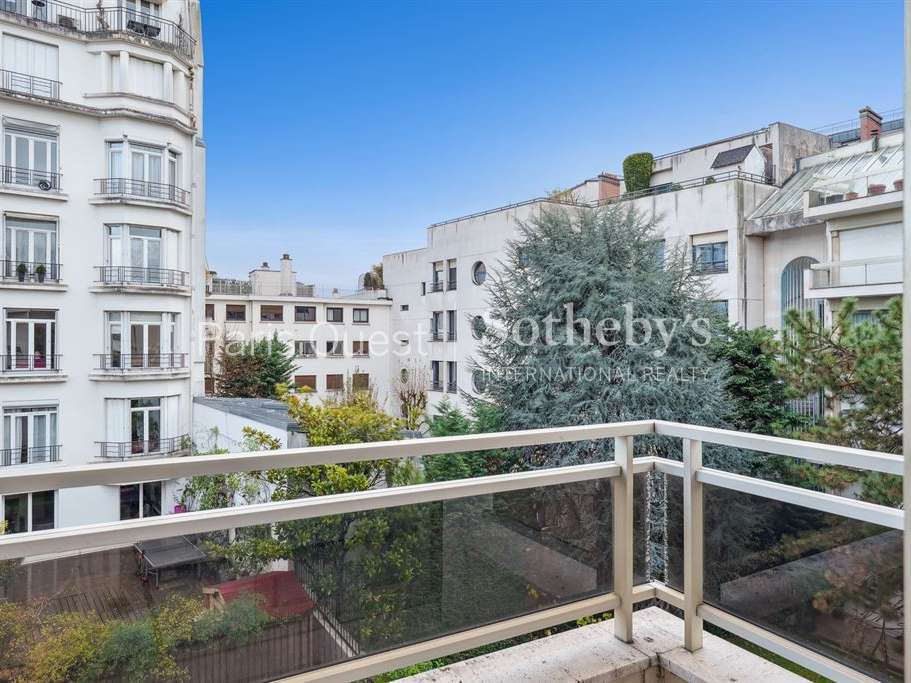 Appartement Neuilly-sur-Seine