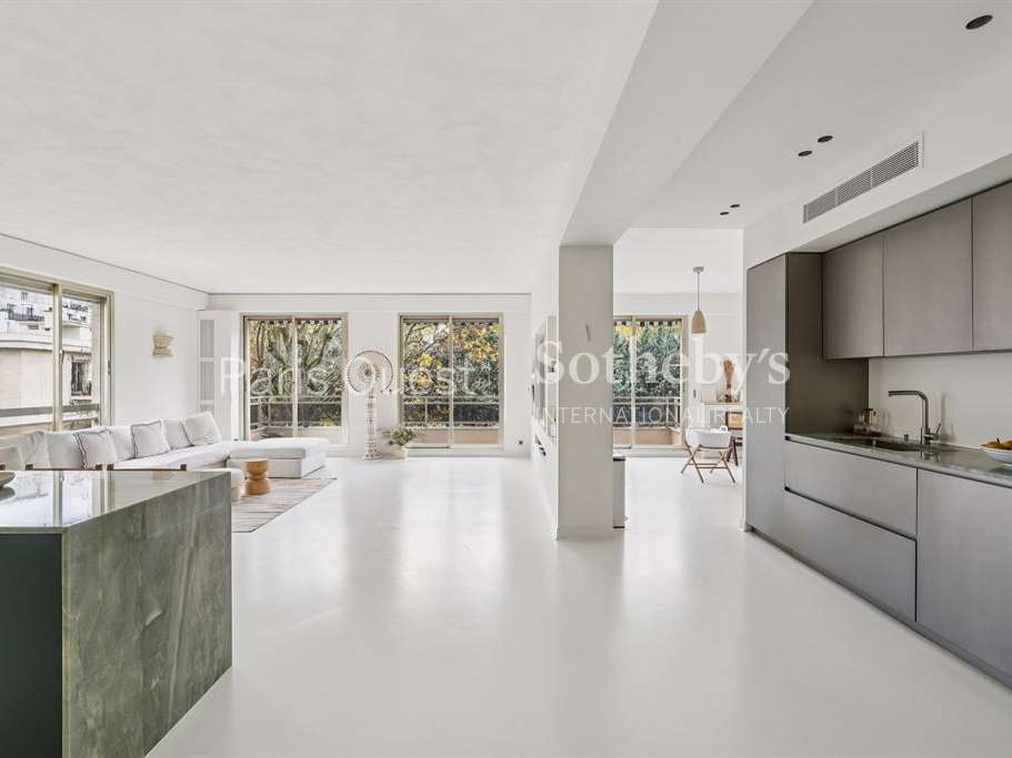 Appartement Neuilly-sur-Seine