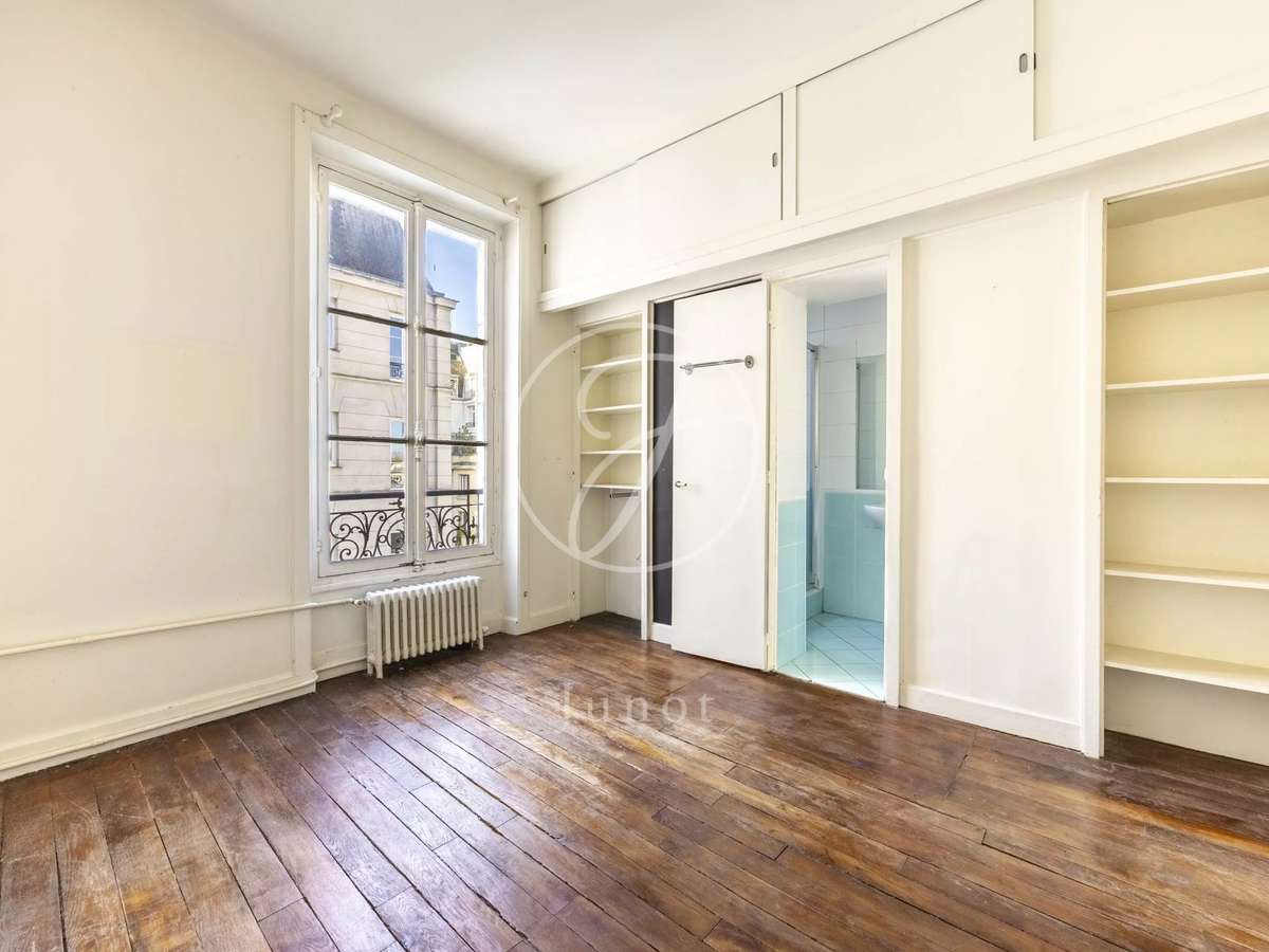 Appartement Neuilly-sur-Seine