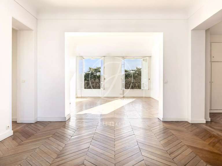 Appartement Neuilly-sur-Seine - 3 chambres - 152m²