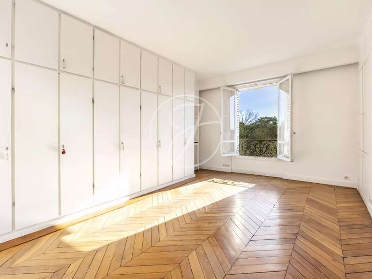 Appartement Neuilly-sur-Seine - 3 chambres - 152m²