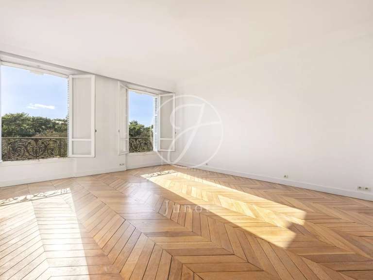 Appartement Neuilly-sur-Seine - 3 chambres - 152m²
