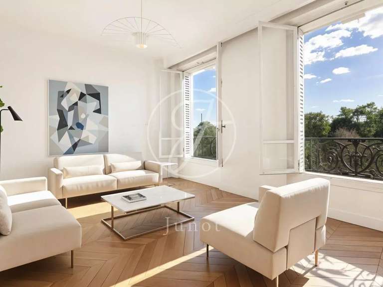 Appartement Neuilly-sur-Seine - 3 chambres - 152m²