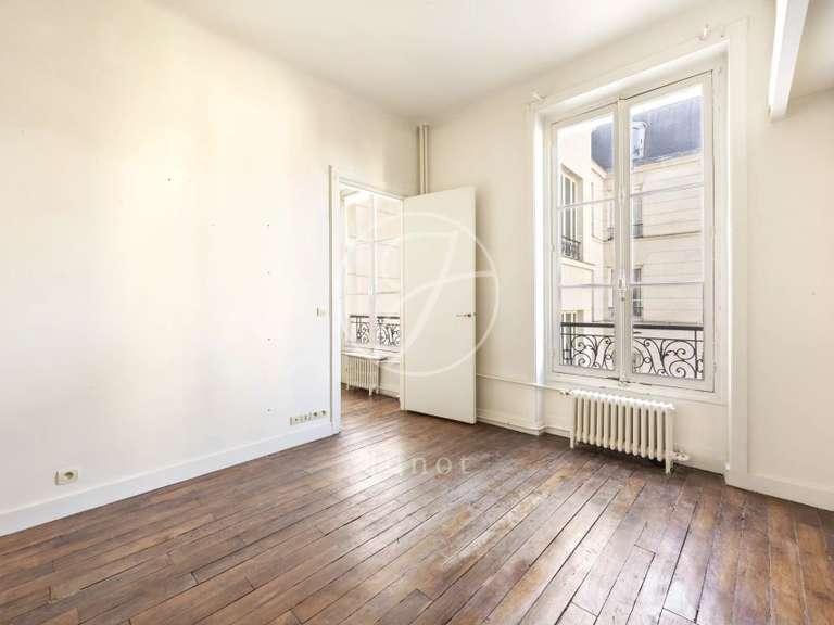 Appartement Neuilly-sur-Seine - 3 chambres - 152m²