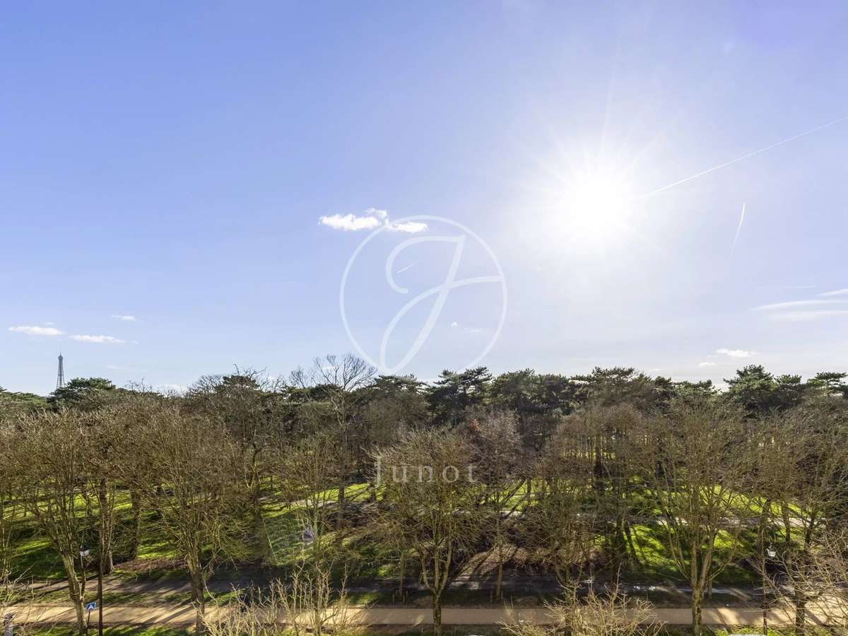 Appartement Neuilly-sur-Seine