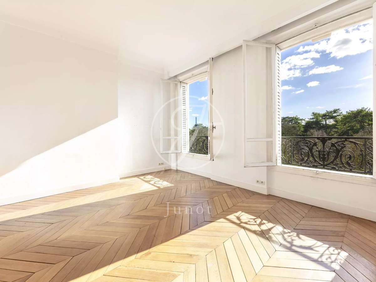 Appartement Neuilly-sur-Seine