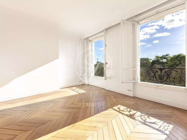 Appartement Neuilly-sur-Seine - 3 chambres - 152m²