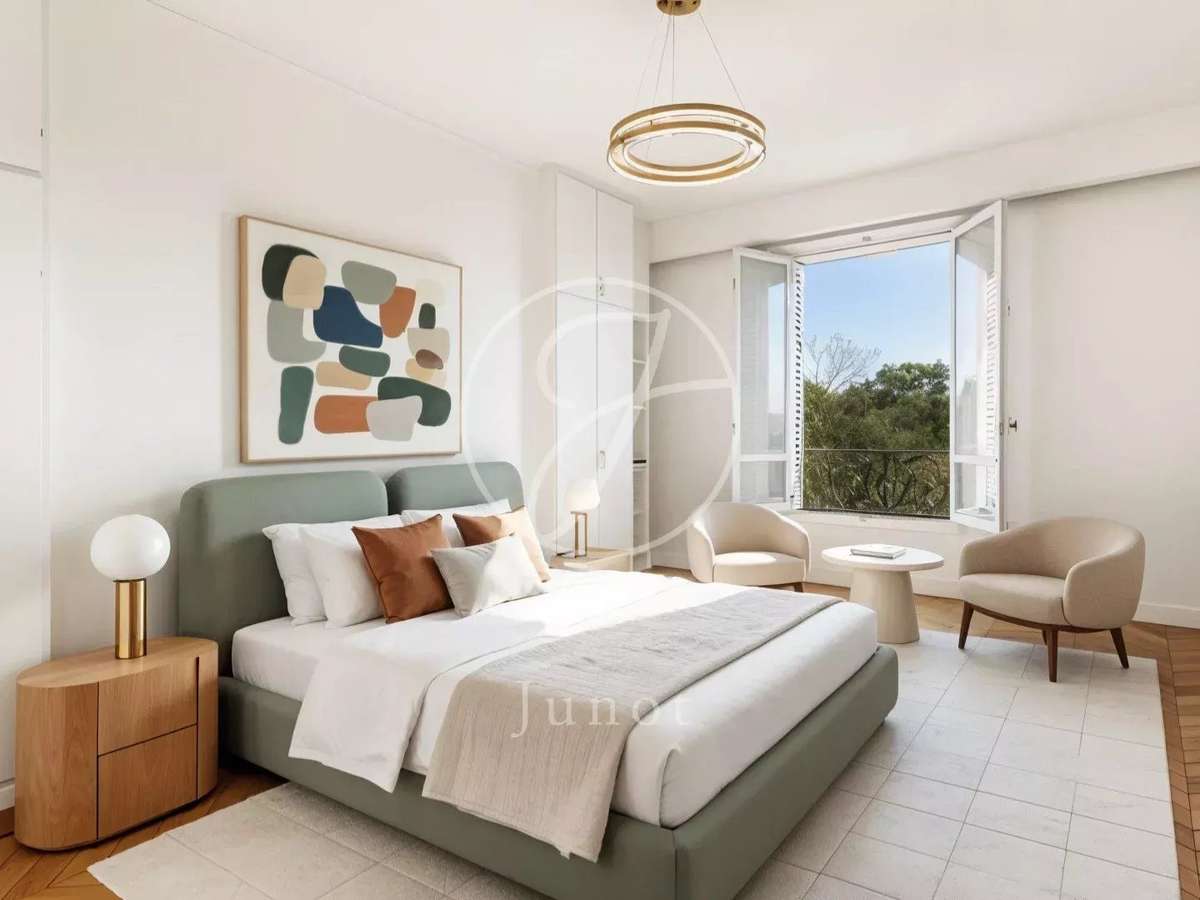 Appartement Neuilly-sur-Seine